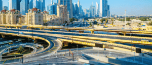 7 Major RTA Projects Set To Improve Dubai’s Traffic