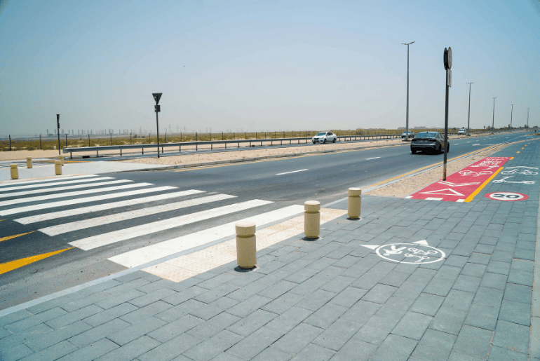 Marasi Drive