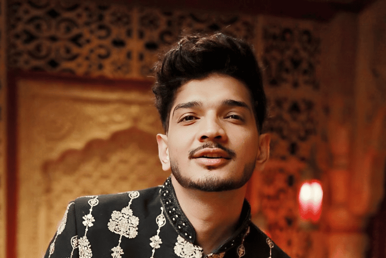 Munawar Faruqui