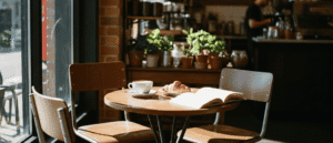 8 New Dubai Cafés Every Coffee Lover Should Visit!