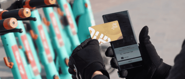 Nol Card Gets A Major Upgrade