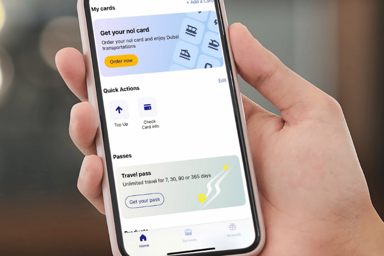 Nol Card Gets A Major Upgrade