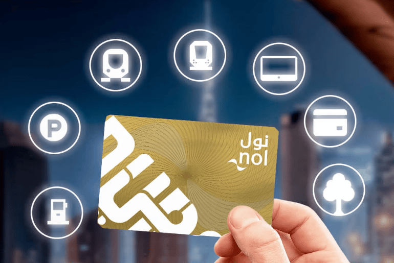 Nol Card Gets A Major Upgrade
