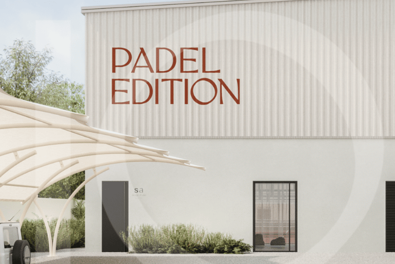 Padel Edition
