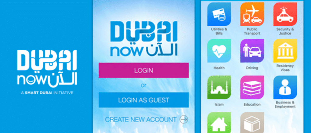 Pay Traffic, Parking & Salik Fines With DubaiNow