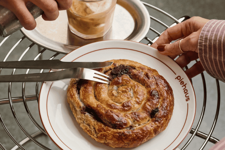 Piehaus