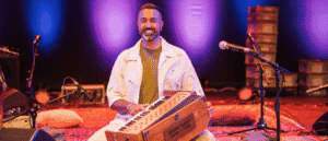 Radhika Das Is Making His Dubai Debut This September & It’s Happening At Coca-Cola Arena