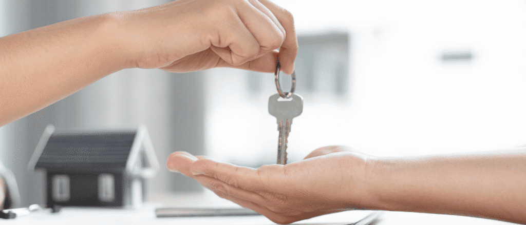 Renting A Property