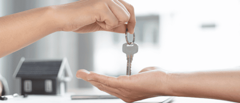 Renting A Property