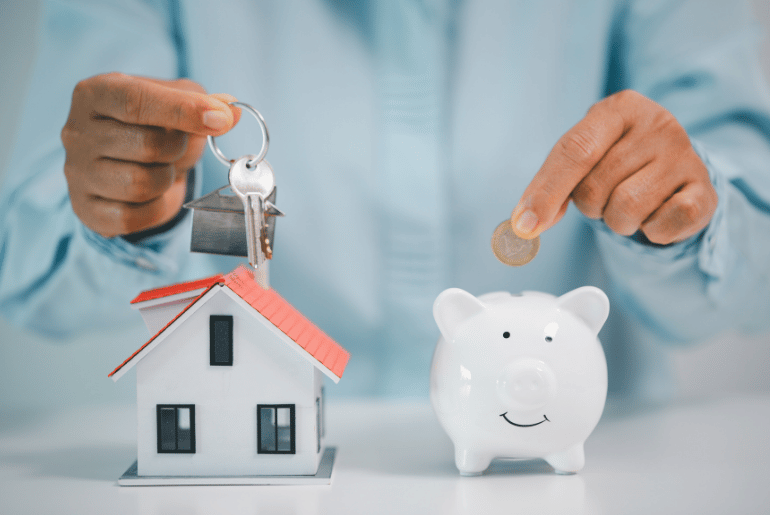 Renting A Property