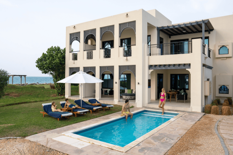 Rixos Al Mairid Ras Al Khaimah