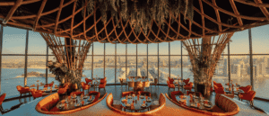 SUSHISAMBA’s Popular VIVO Lunch Is Now Available Every Day This Summer