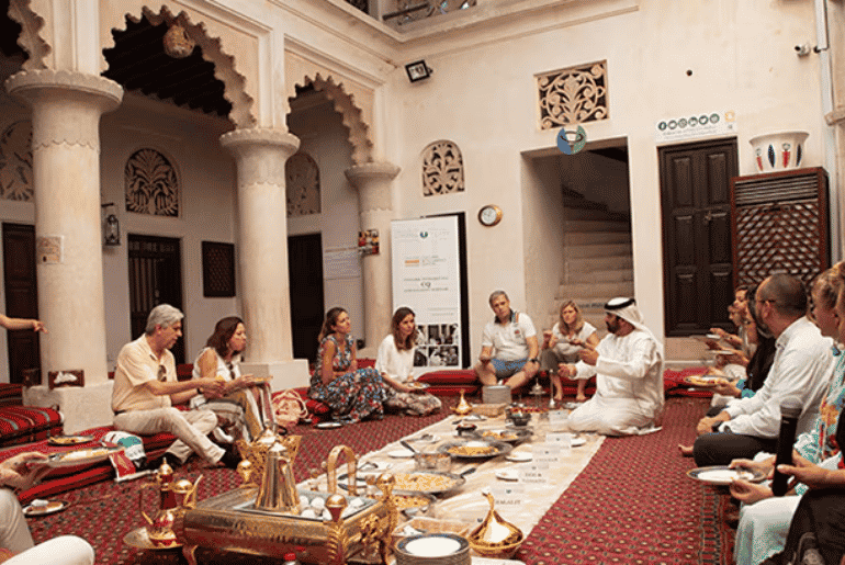 Sheikh Mohammed Centre For Cultural Understanding