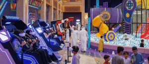 Sheikh Zayed Summer Festival 2026! Here’s Your Activities Guide