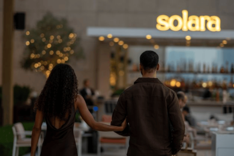 Solara Dubai