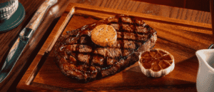 The Spaniel Launches Friday Steak Frites From Just AED 149