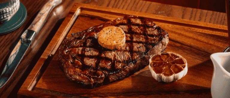Spaniel Launches Friday Steak Frites