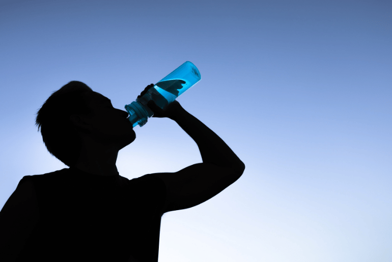 Summer Heat Raises Kidney Stone