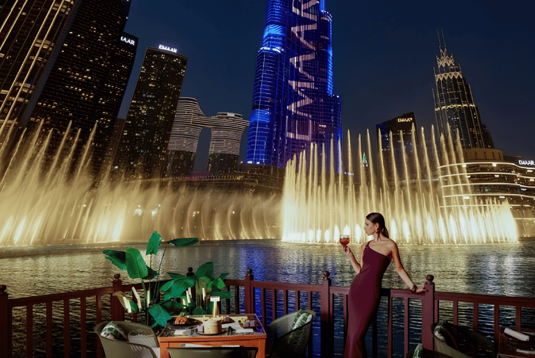 Thiptara Dubai 