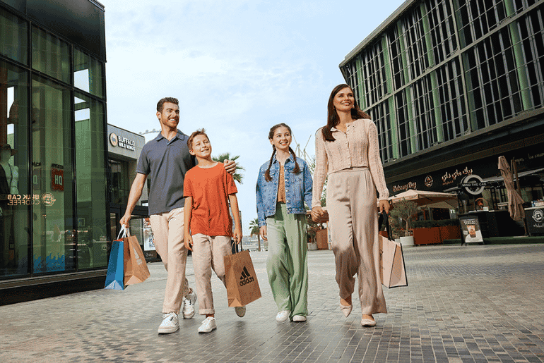 Dubai Summer Surprises