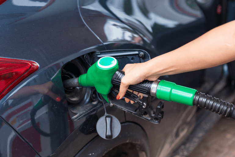 UAE Drivers Petrol Price Drop