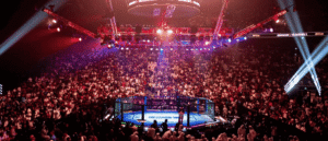 UFC Abu Dhabi Guide: Where To Park, Stay & Full Card