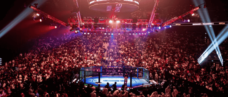 UFC Abu Dhabi Guide
