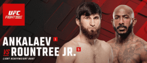 UFC Fight Night Abu Dhabi: Tickets, Schedule & Event Details To Know