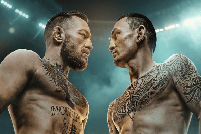 UFC Fight Night Live
