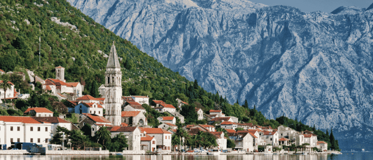 Visit Montenegro Visa-Free This Summer