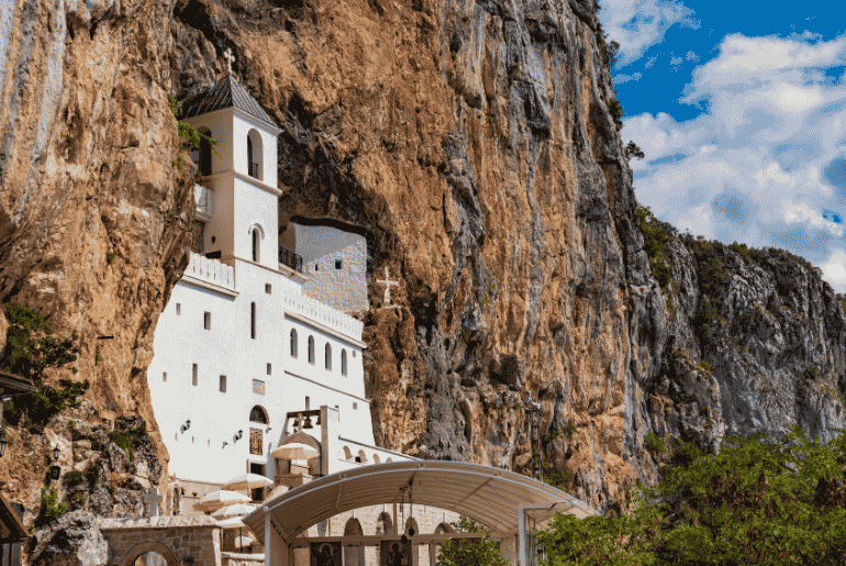 Visit Montenegro Visa-Free This Summer