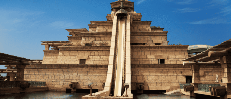Waterparks In Dubai