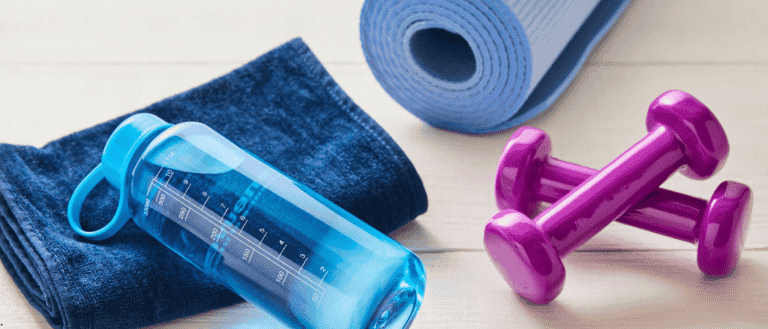 free indoor gym dubai