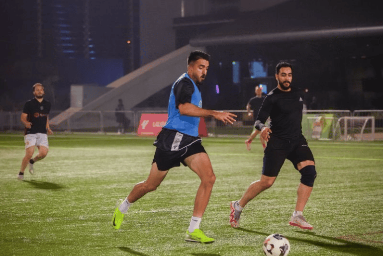  isd sports city