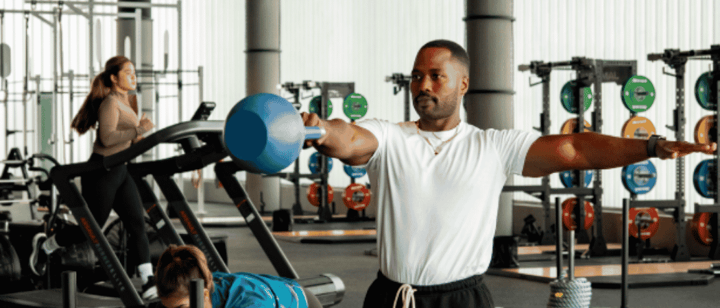 FREE Workout Classes You Can't Skip This July In Dubai