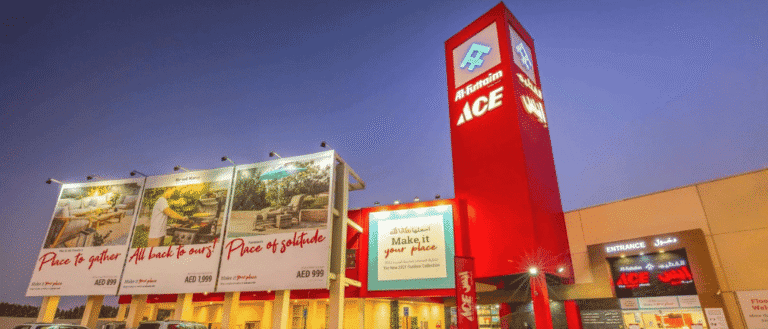 ACE dubai