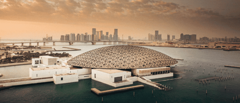 Abu Dhabi Activities