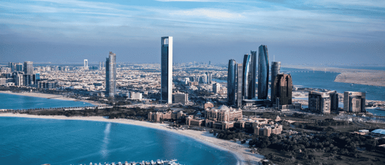 Activities Happening In Abu Dhabi This August (