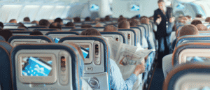 Flying Soon? 12 Airplane Etiquette Rules Every UAE Traveller Should Follow