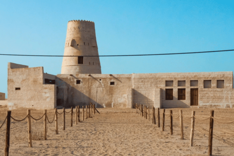 Al Jazeera Al Hamra, Ras Al Khaimah