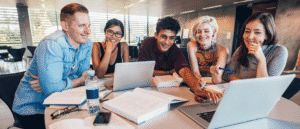 Back To University In The UAE? 5 Apps Students Should Download