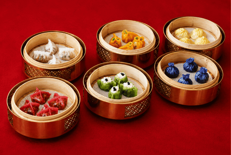 China Tang dubai