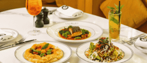 Dubai Just Got Tastier: 6 New Summer Menus From Your Fav Restaurants You Need To Try