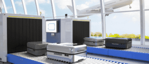 DXB’s New Luggage Scanners Means You Don’t Have To Remove Electronics, Liquids, Shoes & More