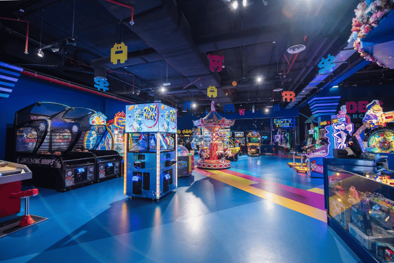 Dubai Bowling Centre