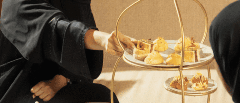 Emirates Palace Mandarin Oriental, Abu Dhabi