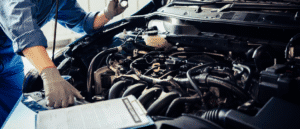 Free Car Inspections In Dubai! What Drivers Need To Know