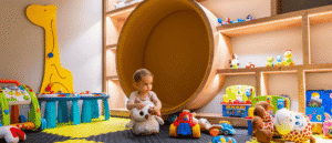 Keep Kids Busy With These 9 Indoor Play Spaces In Dubai Under AED 150
