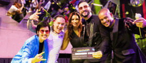 Dubai’s Favourite Karaoke Competition, Lucky Voice Got Talent, Is Back With AED 40,000+ In Prizes