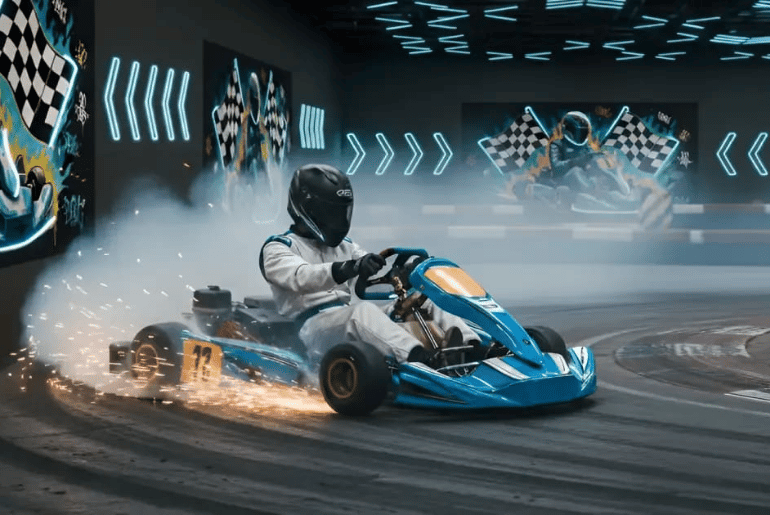 No Grip DXB